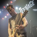 Click to enlarge GutterPunk - Professional Concert Photography